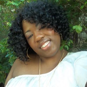 Meet your Posher, Roshondra